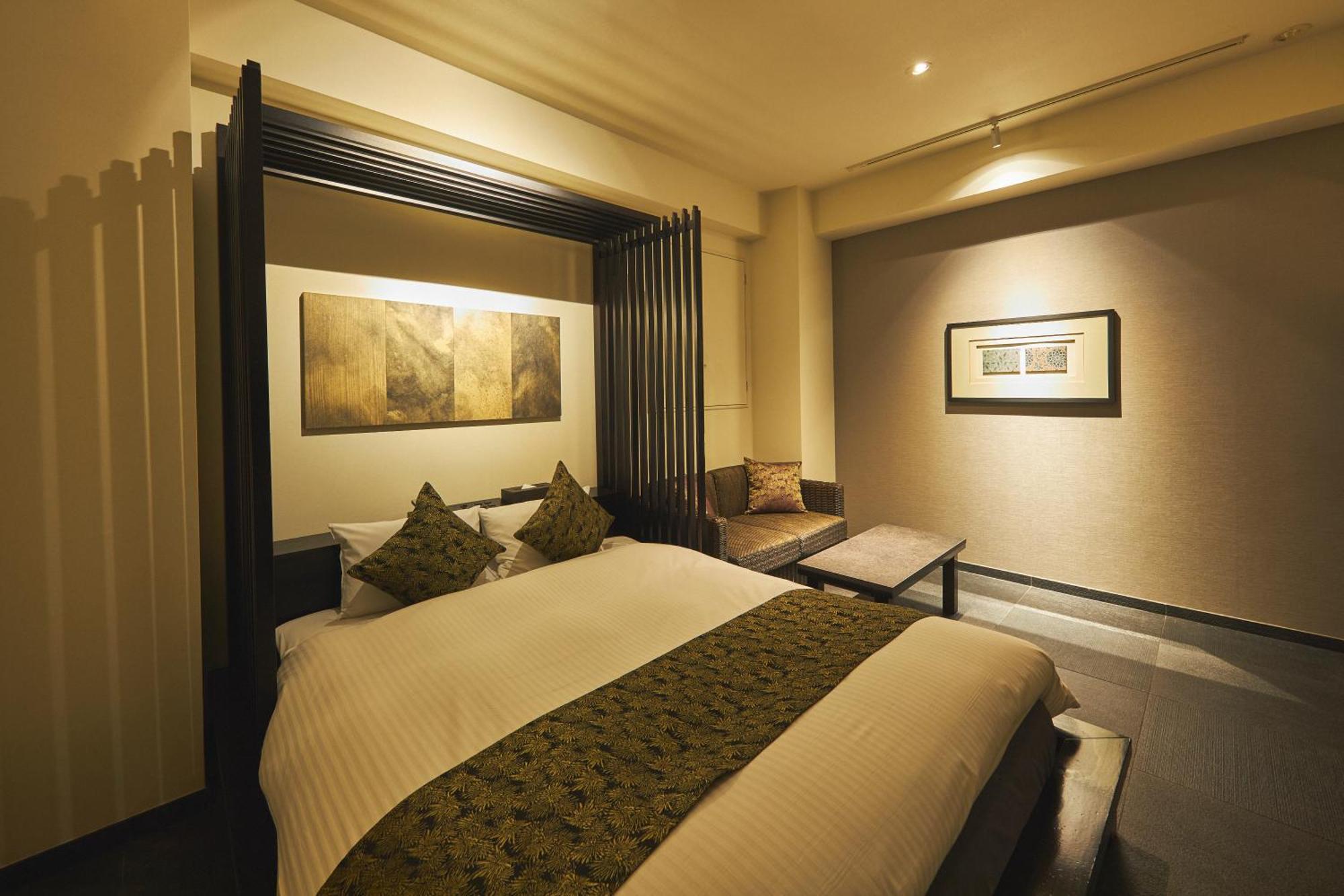 Sake Kura Hotel 川崎宿 (Adults Only) Экстерьер фото