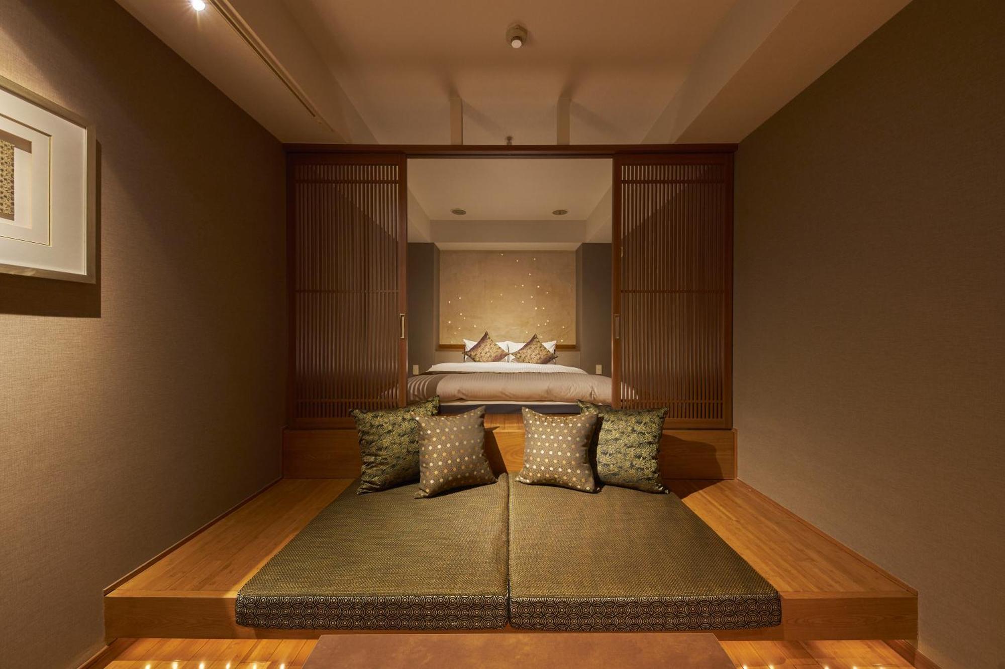 Sake Kura Hotel 川崎宿 (Adults Only) Экстерьер фото