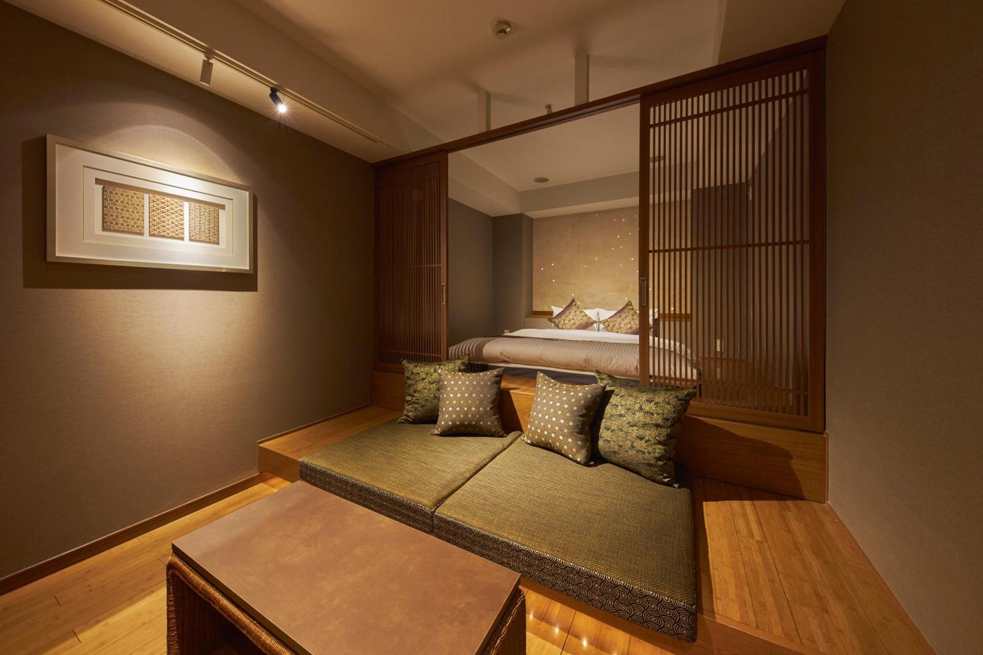 Sake Kura Hotel 川崎宿 (Adults Only) Экстерьер фото