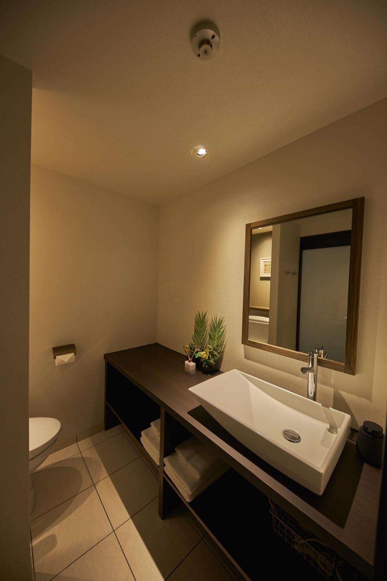 Sake Kura Hotel 川崎宿 (Adults Only) Экстерьер фото