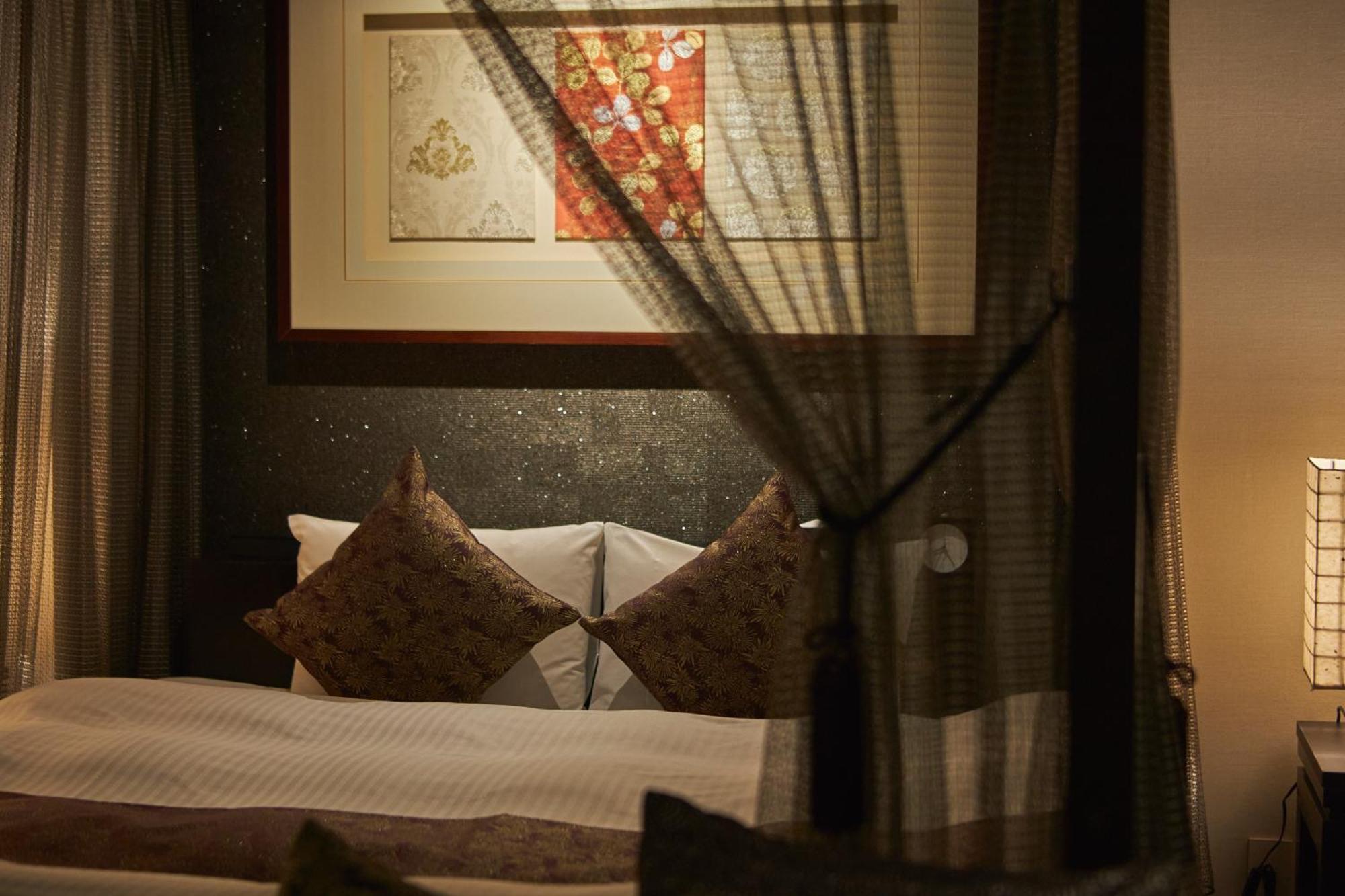 Sake Kura Hotel 川崎宿 (Adults Only) Экстерьер фото